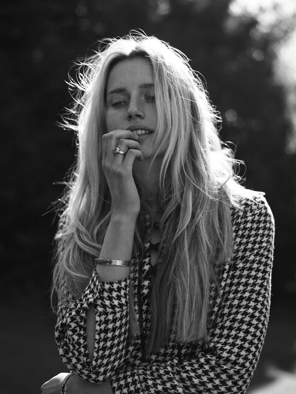 MAISON SCOTCH FALL WINTER 2015 FashionCompany Corporate Site