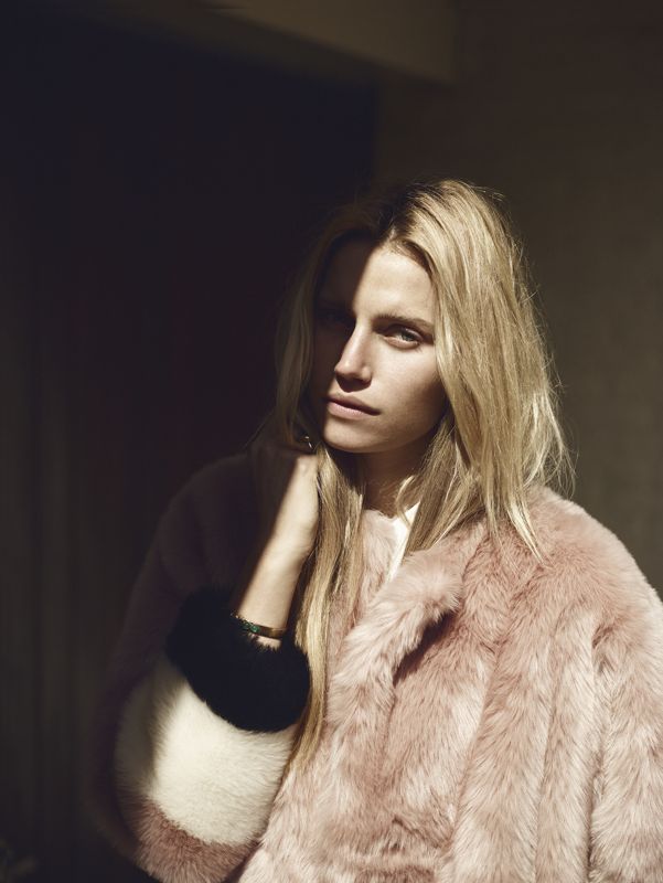 Opheldering Eeuwigdurend Tanzania MAISON SCOTCH FALL/WINTER 2015 - FashionCompany Corporate Site