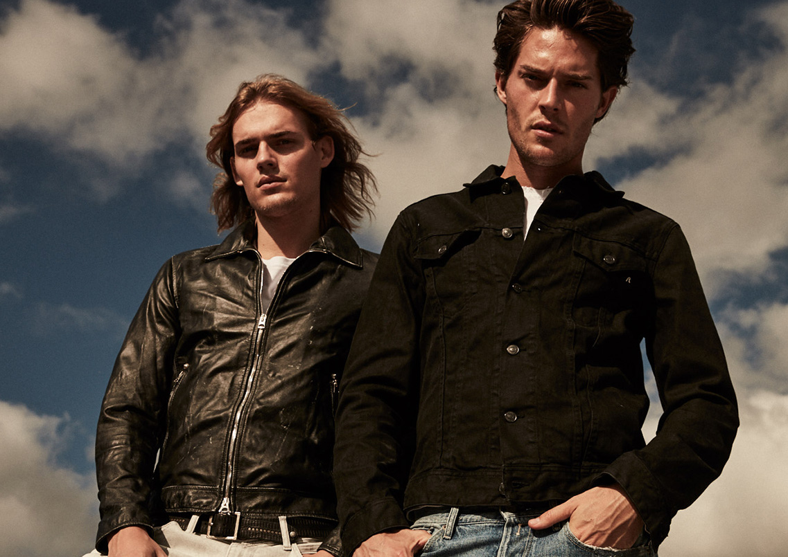 replay jeans company