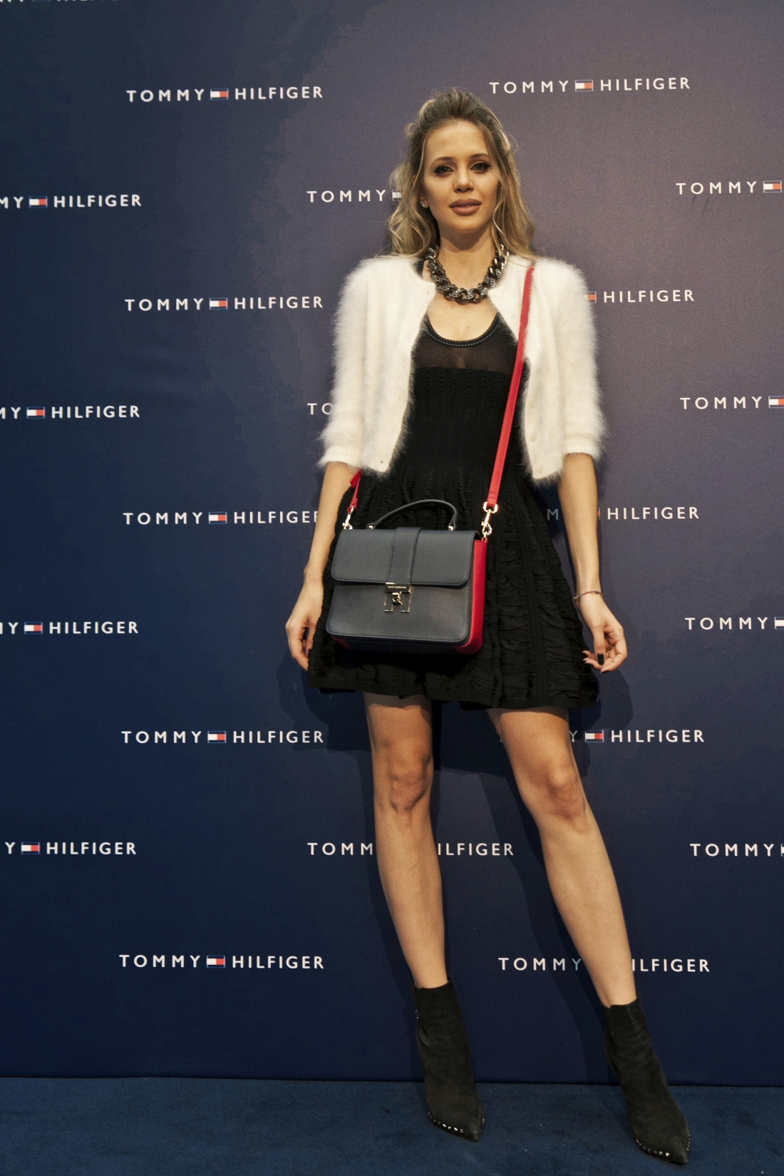 TOMMY HILFIGER OPENS IN BELGRADE, SERBIA - FashionCompany Corporate Site