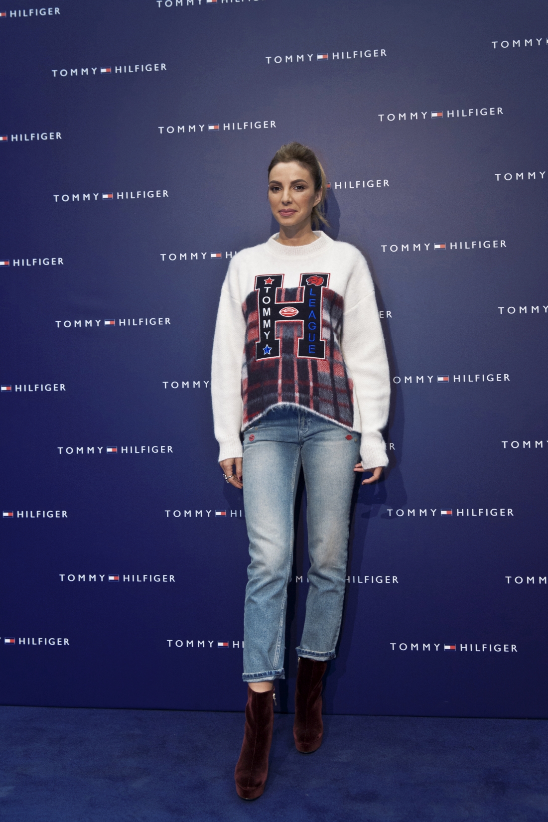 Governable dyd metallisk TOMMY HILFIGER STORE OPENS IN BELGRADE, SERBIA - FashionCompany Corporate  Site