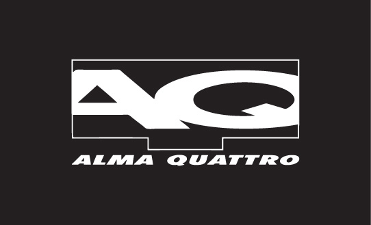 Alma quattro