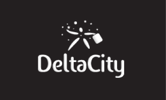 DeltaCity