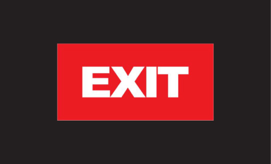 Exit