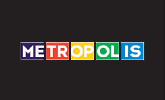 Metropolis