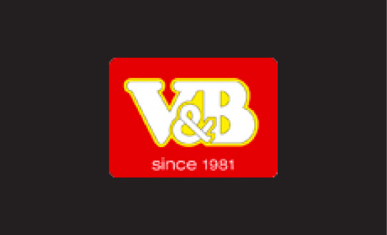 V&B