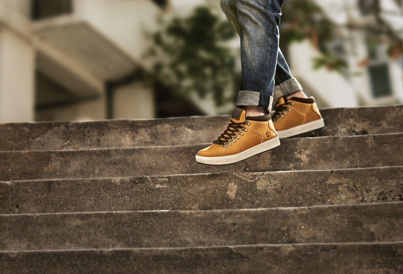 Timberland 2025 cityroam alpine