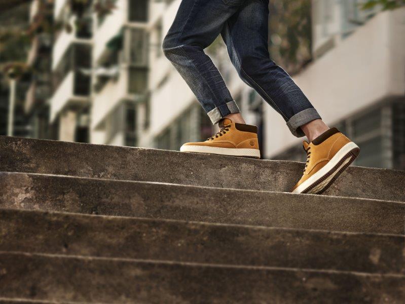 Timberland cityroam 2025