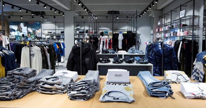 Tommy Hilfiger Outlet Indjija