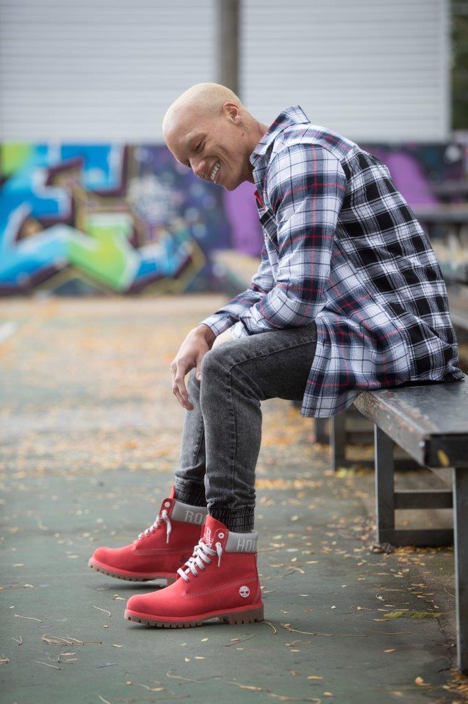 THE NBA X TIMBERLAND COLLECTION FashionCompany Corporate Site