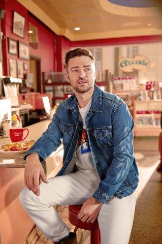 LEVI'S® AND JUSTIN TIMBERLAKE UNVEIL SPRING 2019 COLLECTION -  FashionCompany Corporate Site