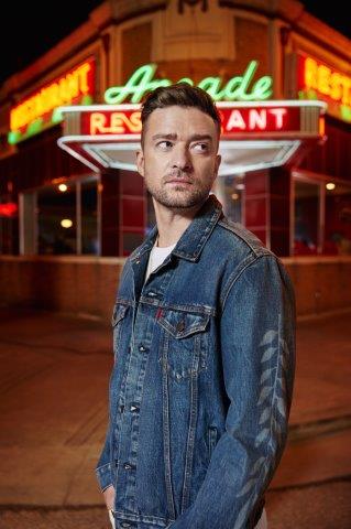 LEVI'S® AND JUSTIN TIMBERLAKE UNVEIL SPRING 2019 COLLECTION -  FashionCompany Corporate Site