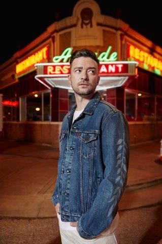 LEVI'S® AND JUSTIN TIMBERLAKE UNVEIL SPRING 2019 COLLECTION -  FashionCompany Corporate Site