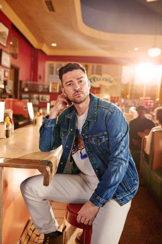 LEVI'S® AND JUSTIN TIMBERLAKE UNVEIL SPRING 2019 COLLECTION -  FashionCompany Corporate Site
