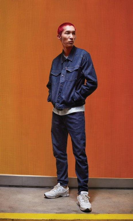 LEVI'S® ENGINEERED JEANS