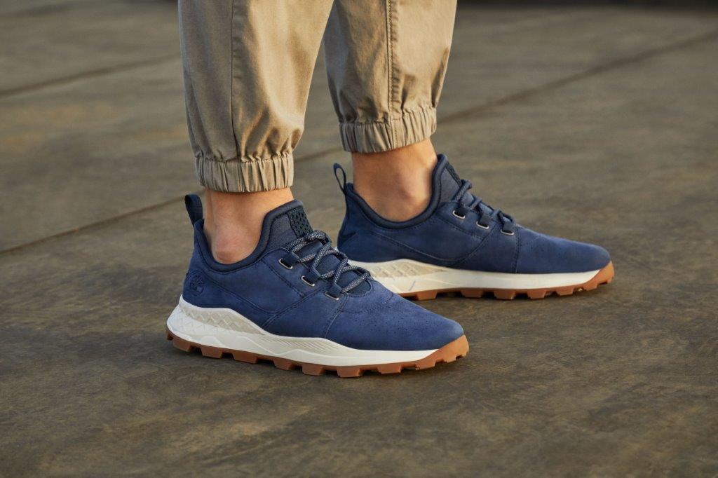 timberland sneakers 2019