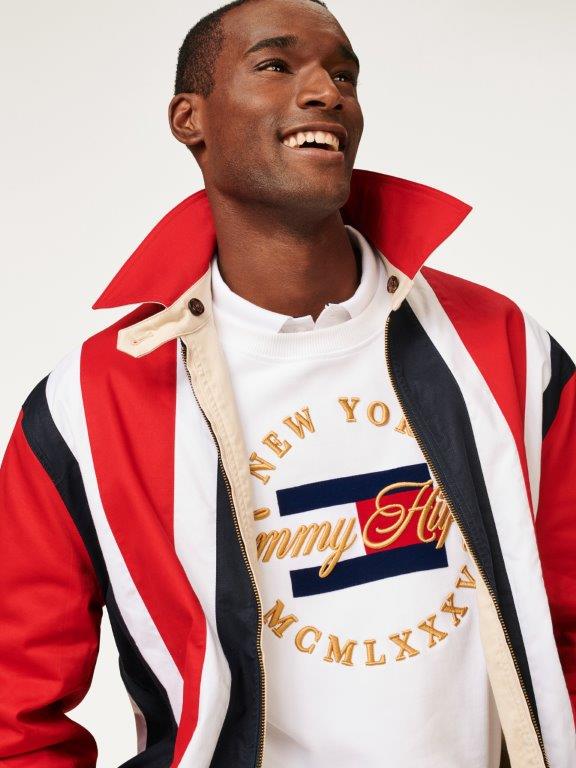 TOMMY SPRING COLLECTION 2019 - FashionCompany Corporate Site