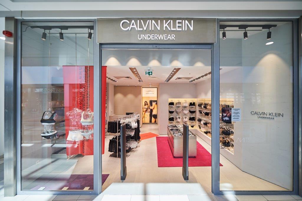 NEW CALVIN KLEIN UNDERWEAR STORE OPENED AT DELTA CITY SHOPPING MALL IN  PODGORICA - FashionCompany Corporate Site