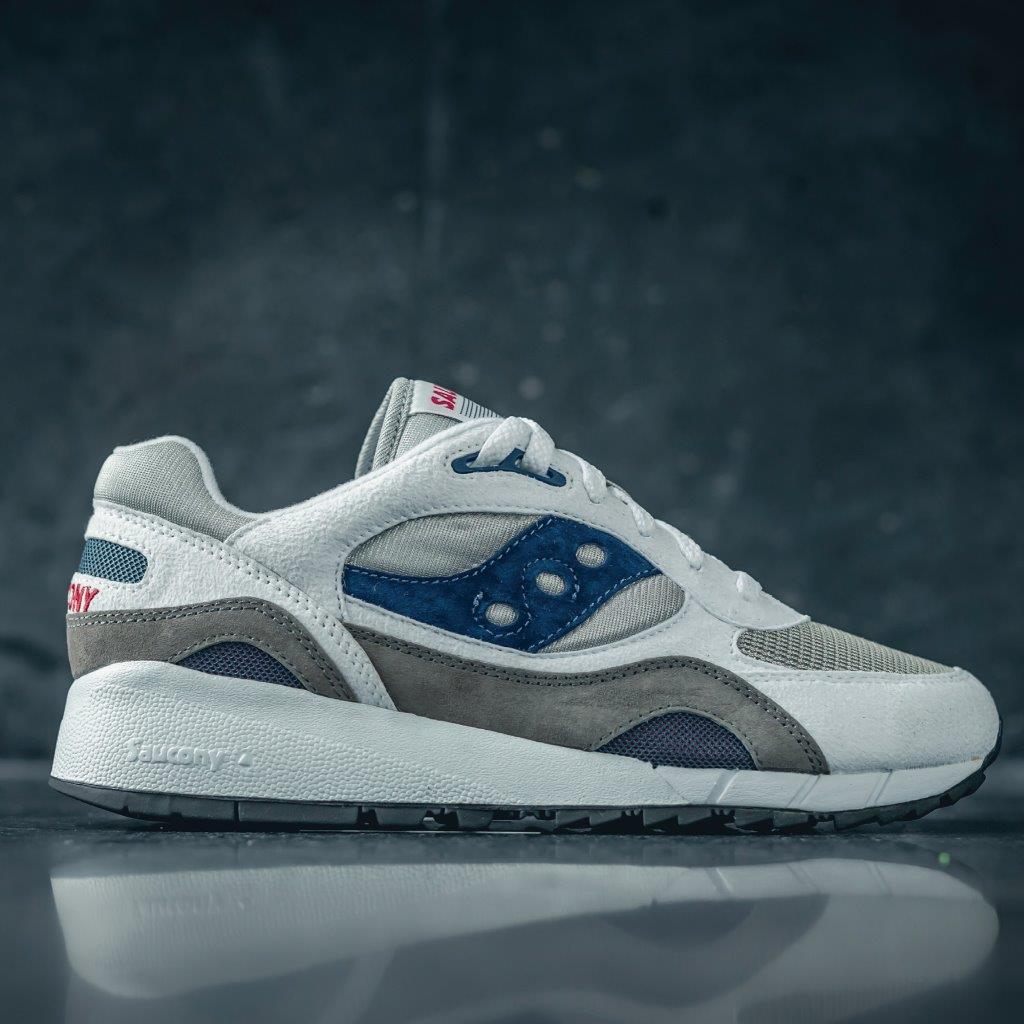 Saucony Originals prolećna kolekcija u 