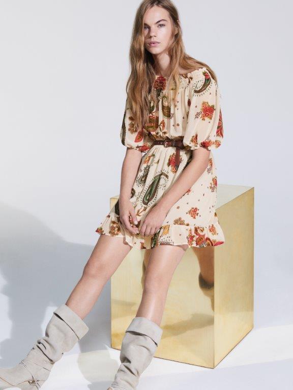 cáscara Suponer Saga LIU JO WHITE LABEL SPRING 2019 - FashionCompany Corporate Site