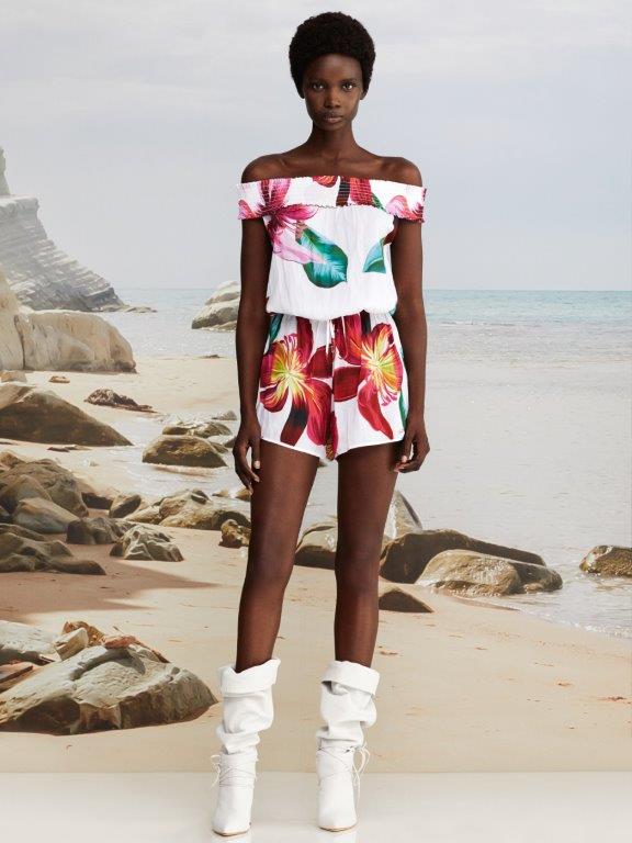 Liu jo top collection 2019