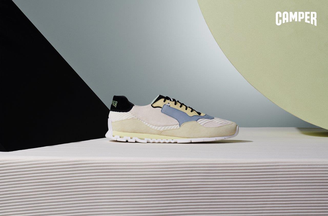 Camper shoes shop summer 2019