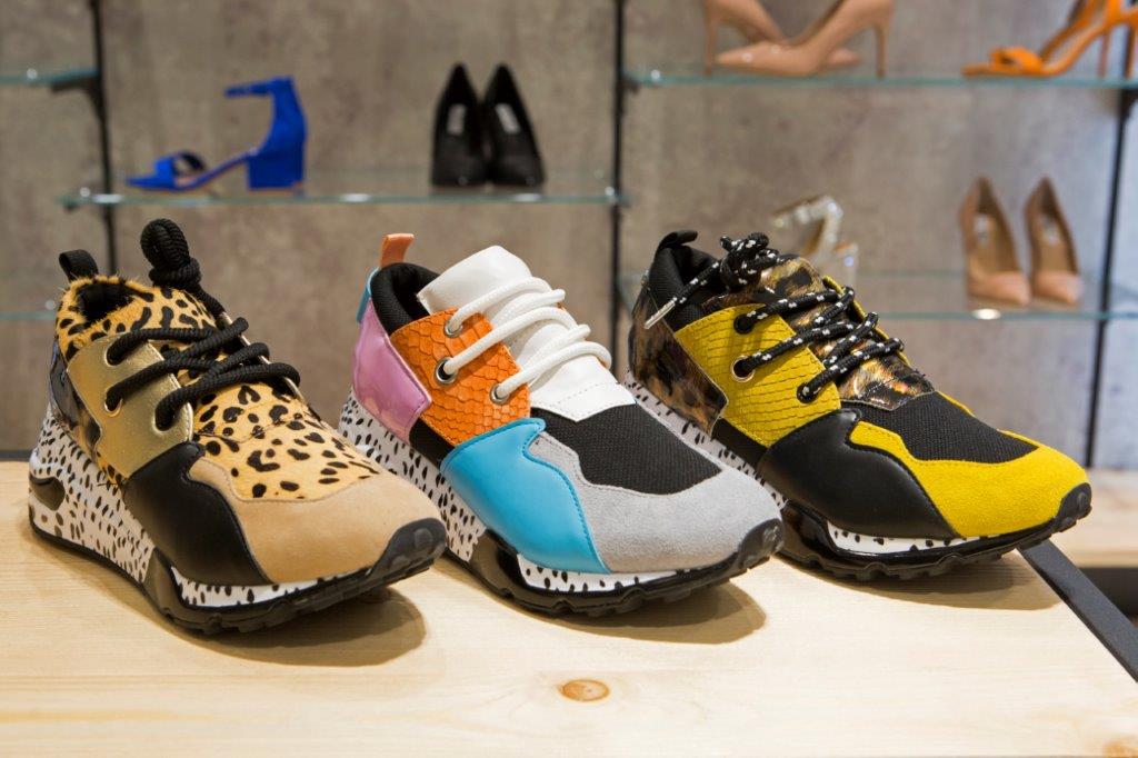 Steve madden sneakers 2019 deals