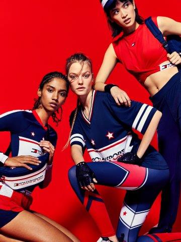 TOMMY SPORT IN PROMENADA MALL NOVI SAD - FashionCompany Corporate Site