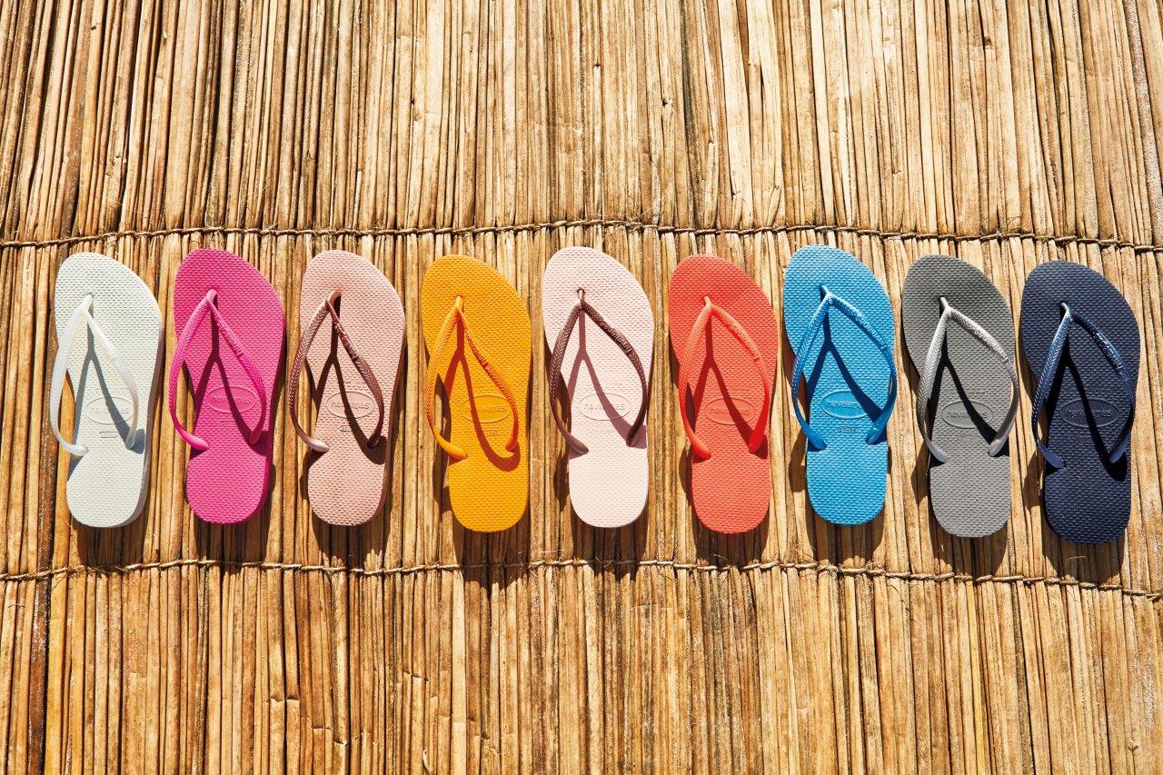 havaianas a