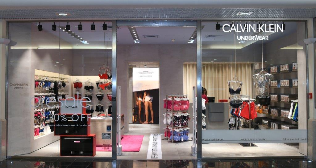 CALVIN KLEIN UNDERWEAR Archives - FashionCompany Corporate Site