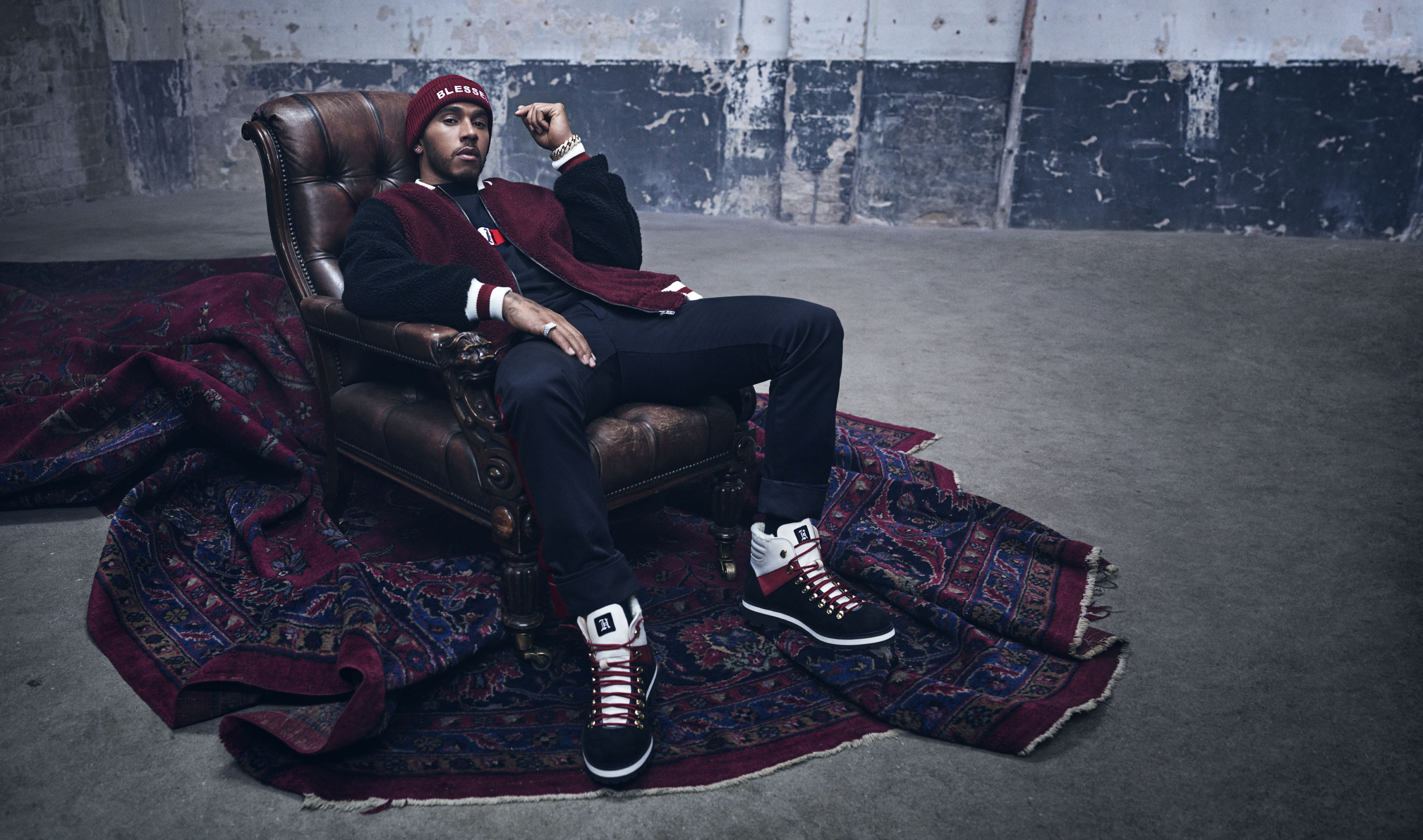 6,662 Tommy Hilfiger Shoes Stock Photos, High-Res Pictures, and Images - Getty Images