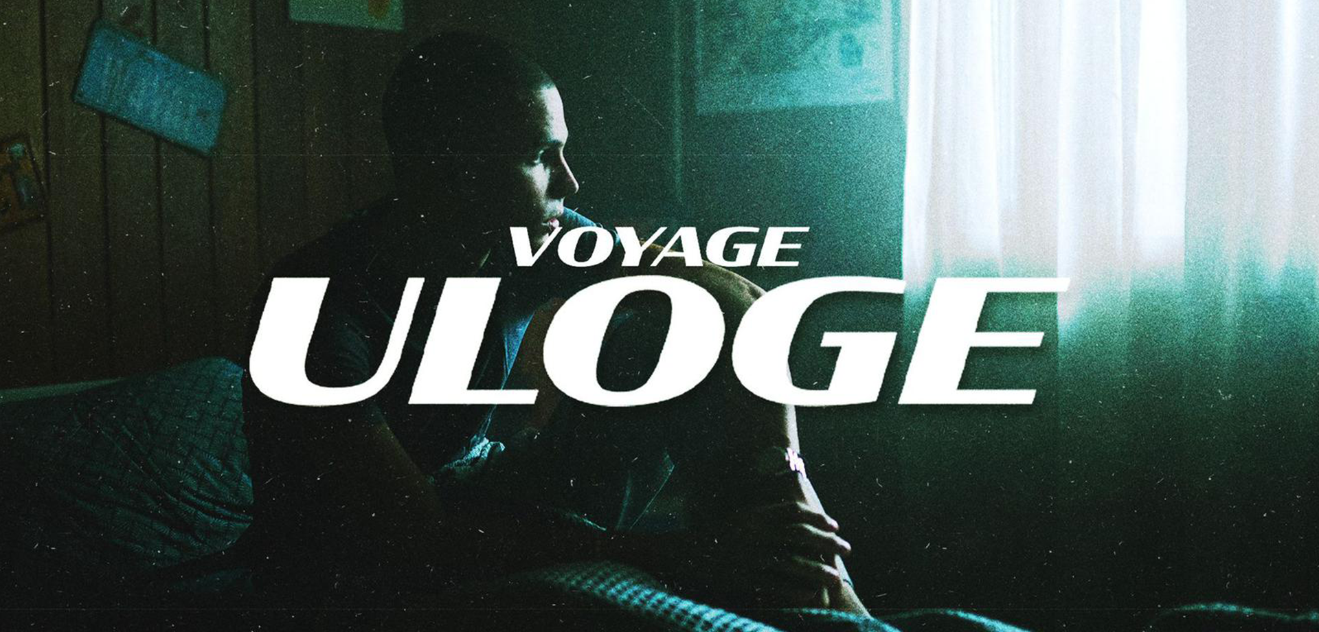 Voyage x Fashion and Friends