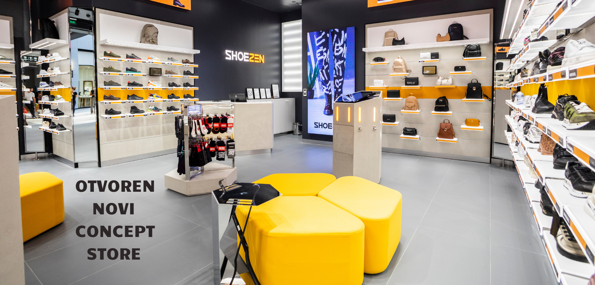 SHOEZEN
