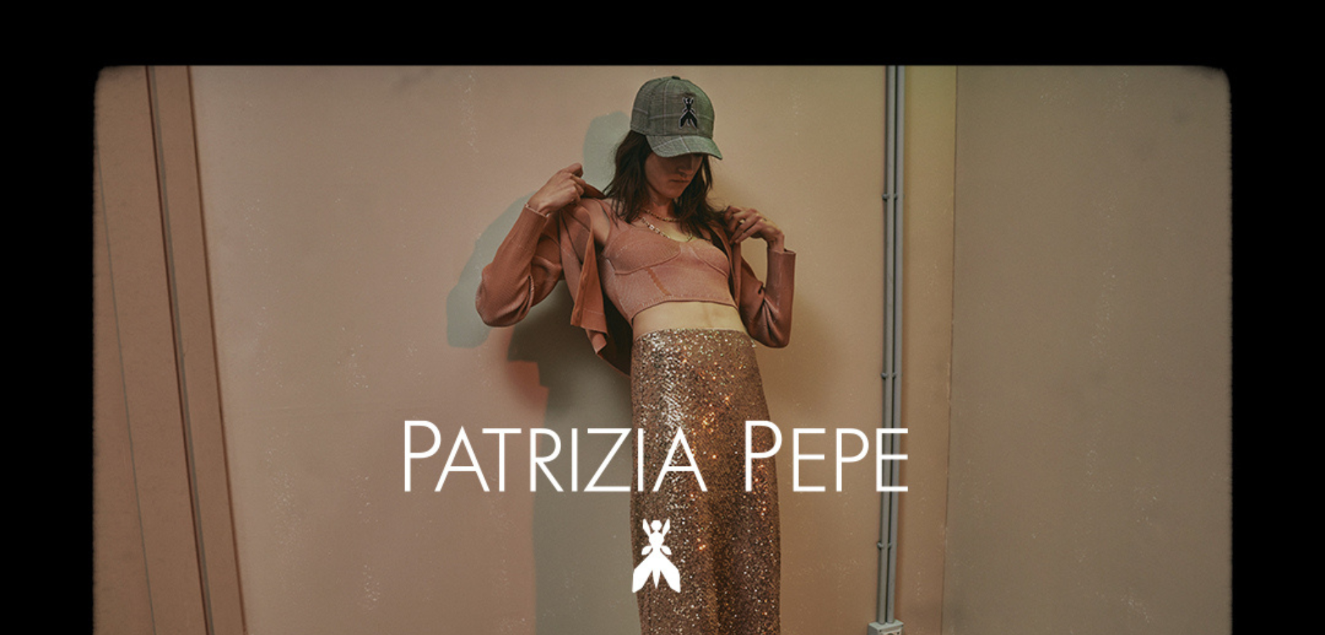 Patrizia Pepe FW22