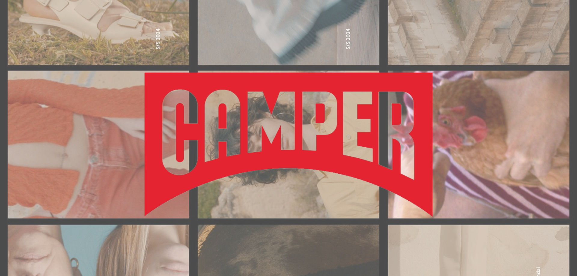 CAMPER