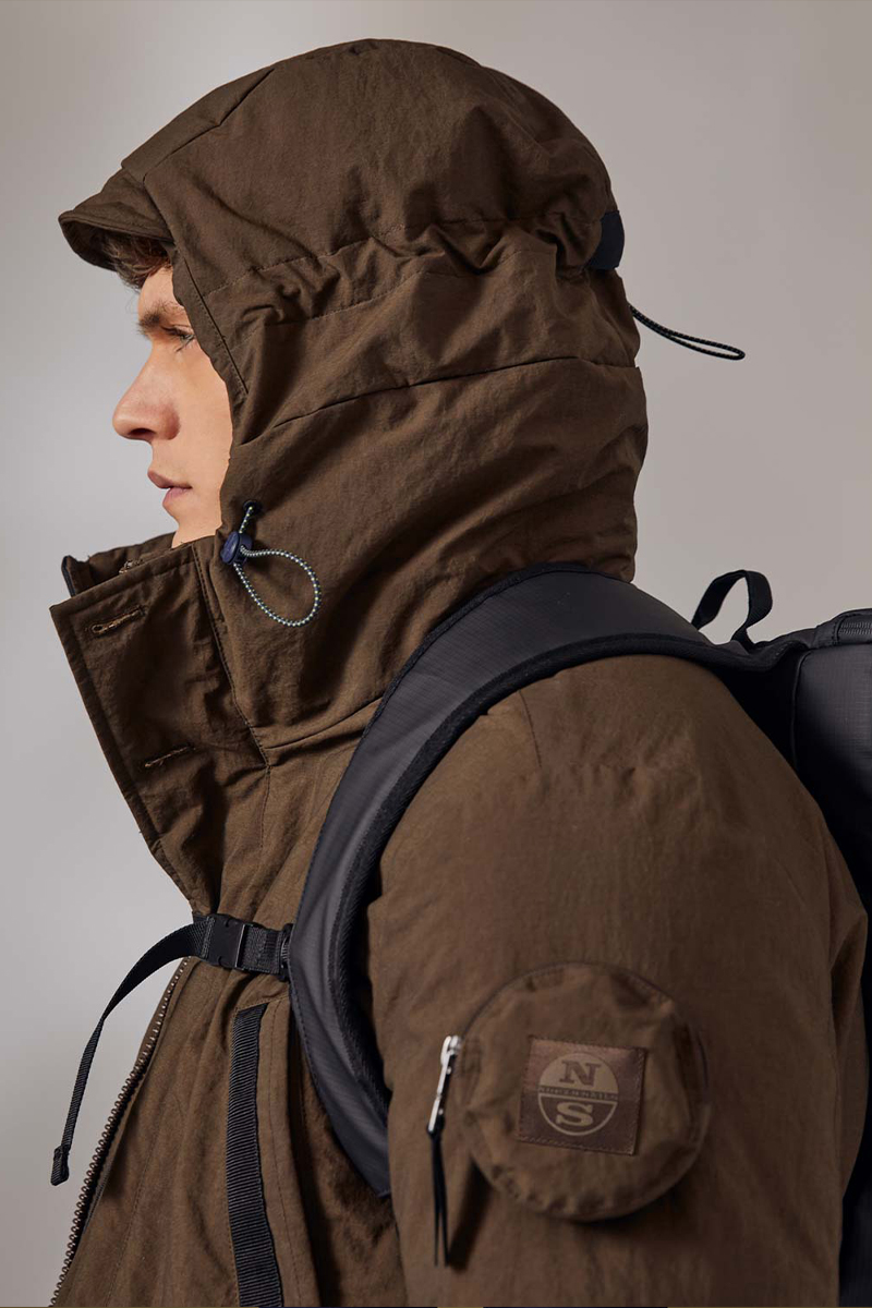 STIGAO JE NOVI BREND Fashion Company