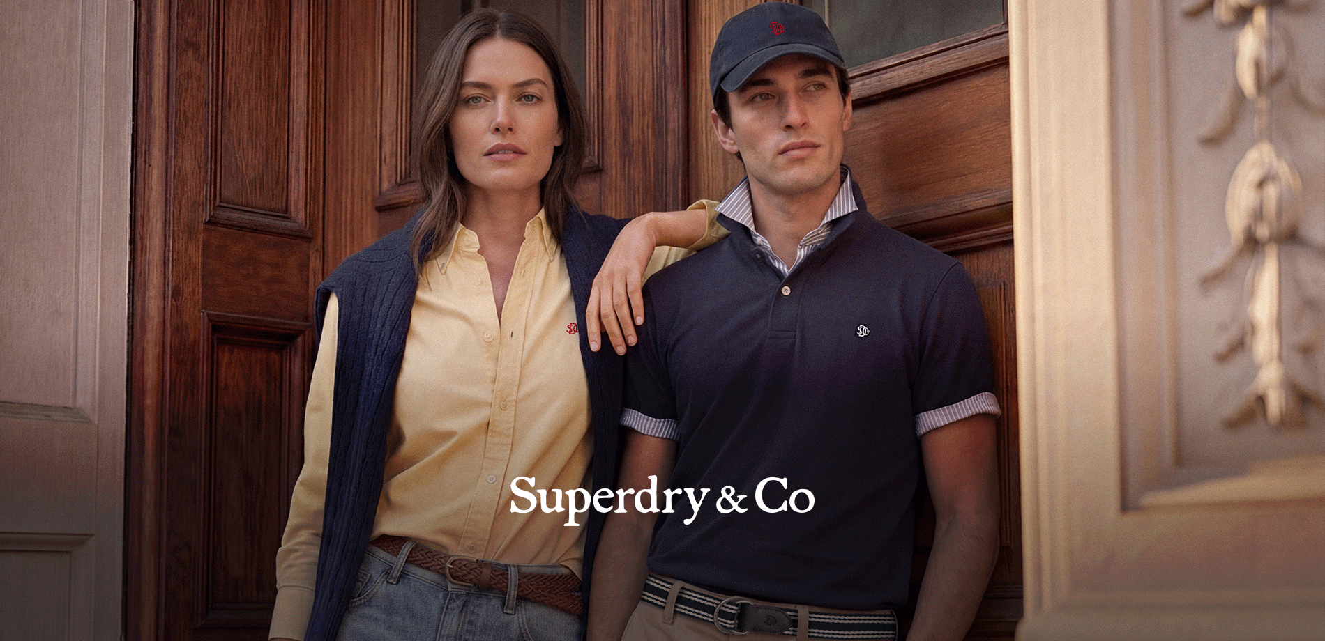 New Superdry Store Now Open in Galerija, Belgrade
