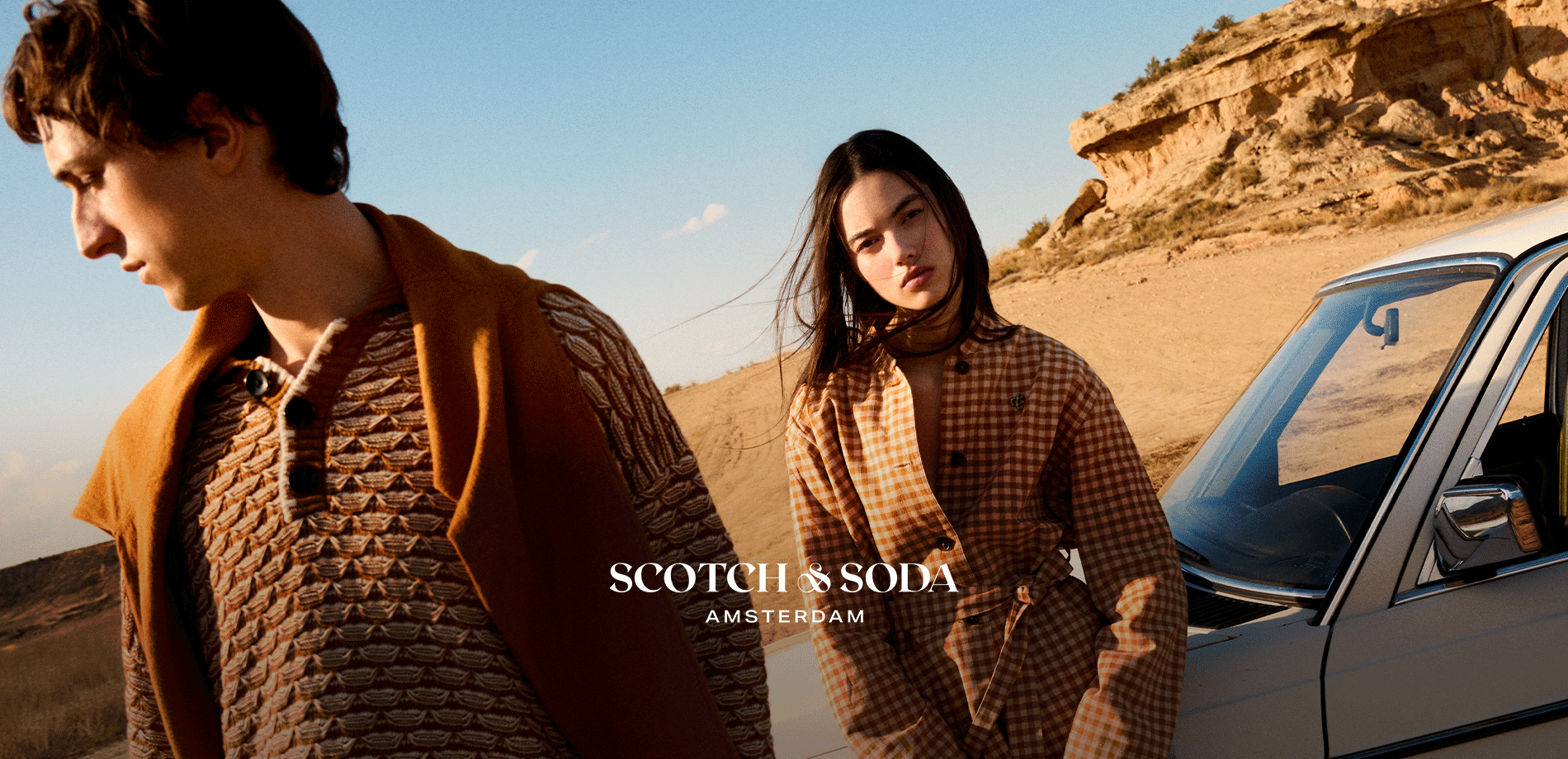 New Scotch&Soda Store Now Open in Galerija, Belgrade